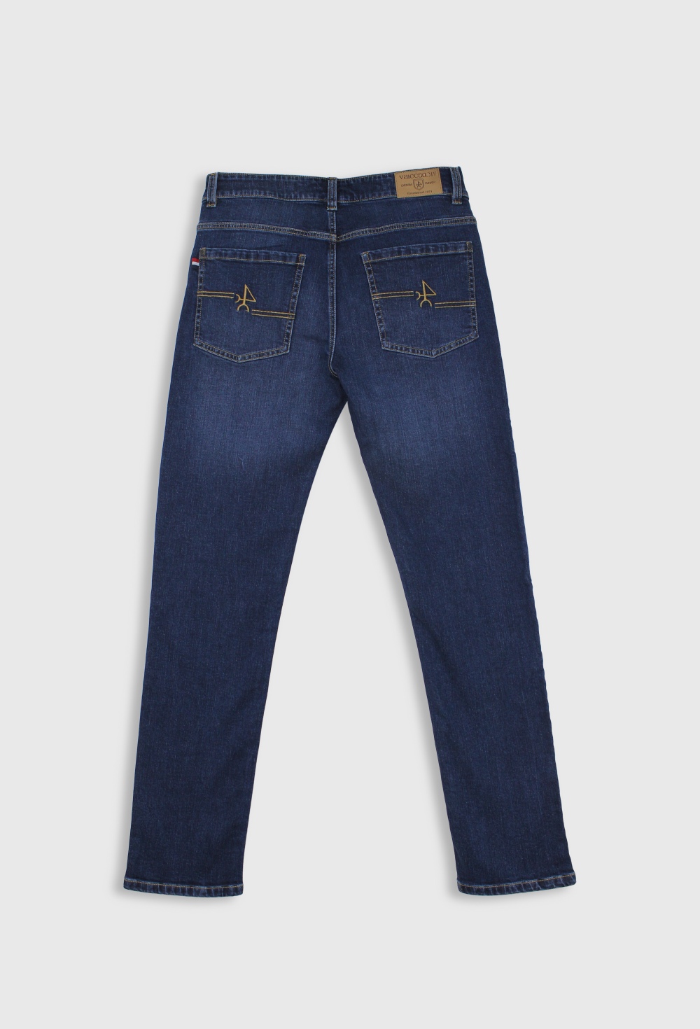 Valecuatro - Jeans Valecuatro azul medio