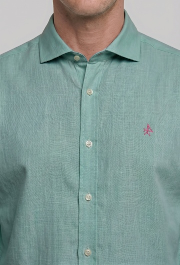 CAMISA H LINO