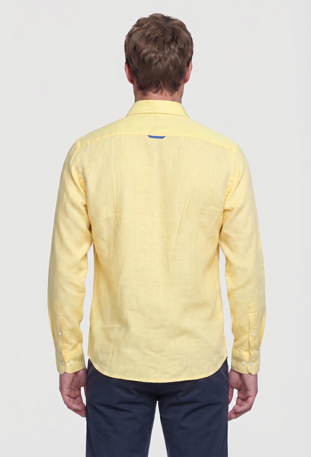 Valecuatro - CAMISA H LINO