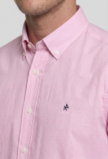 CAMISA H VICHY