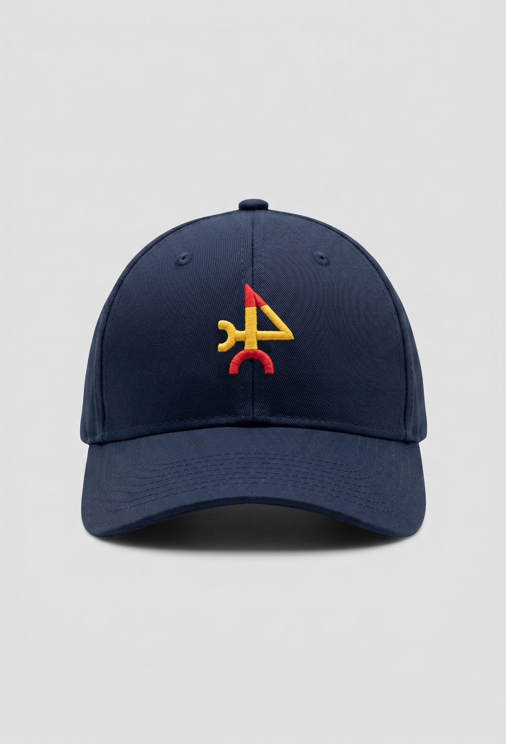 gorras - Gorra logo Valecuatro España azul marino GR-6629-AZM