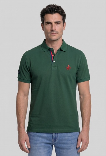 POLO H CLÁSICO