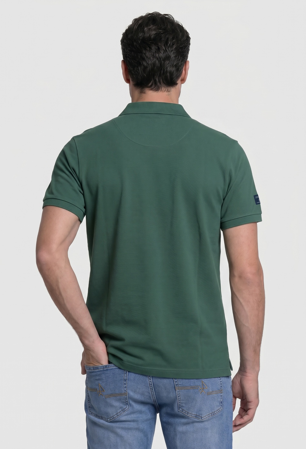 POLO H CLÁSICO - 49.9