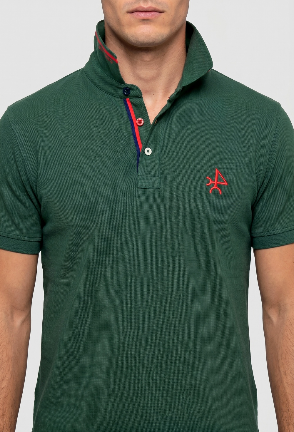 POLO H CLÁSICO - Valecuatro