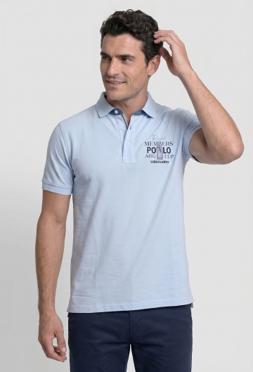 POLO H ROYAL MEMBER