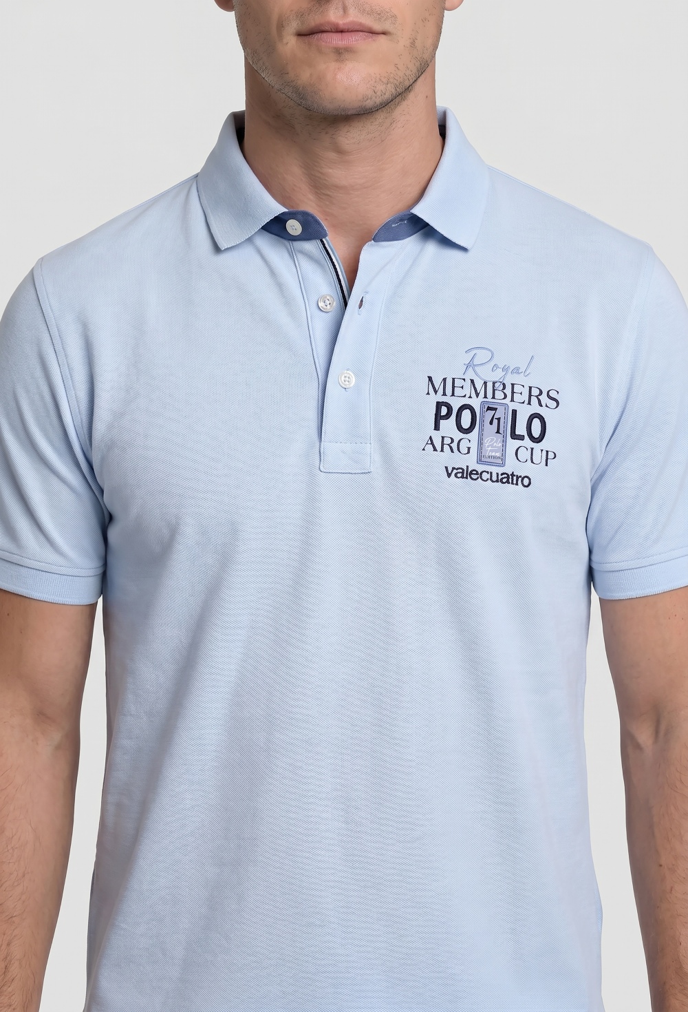 POLO H ROYAL MEMBER - 59.9