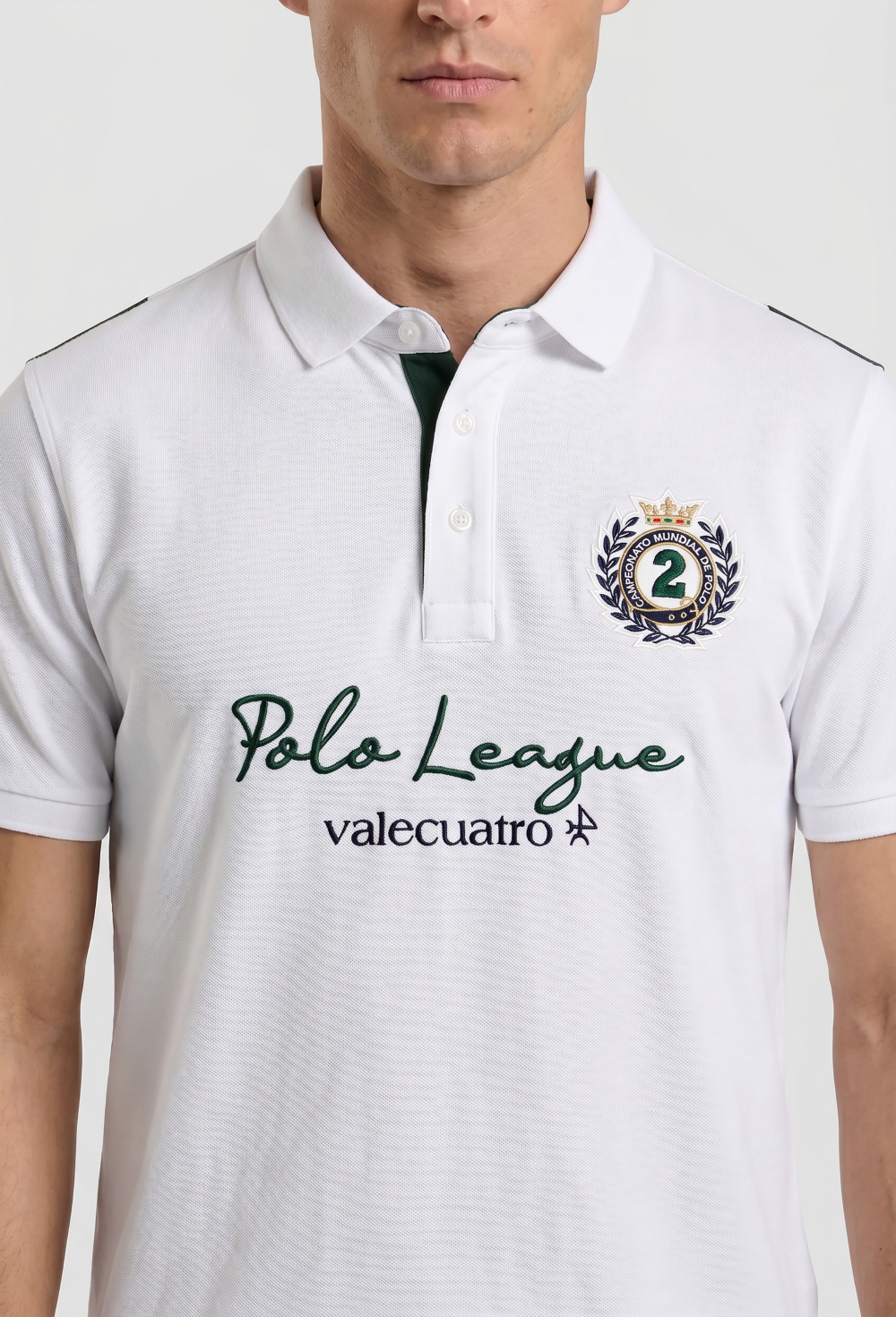 POLO H POLO LEAGUE - Valecuatro