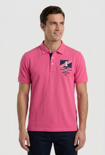POLO H POLO TEAM