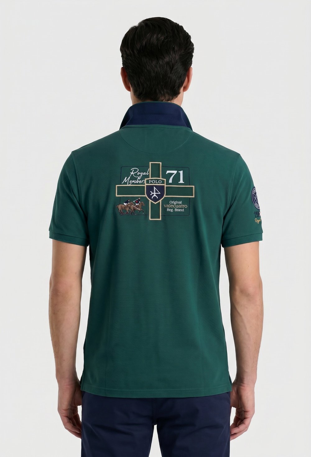 POLO H PLAYER - 69.9