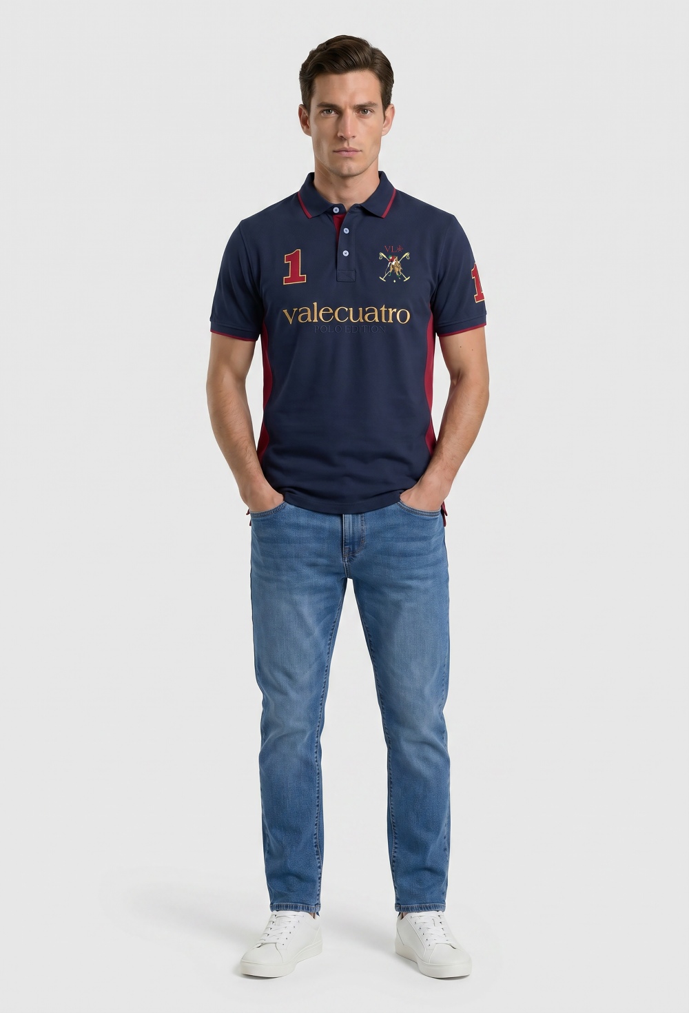 Valecuatro - POLO H POLO EDITION