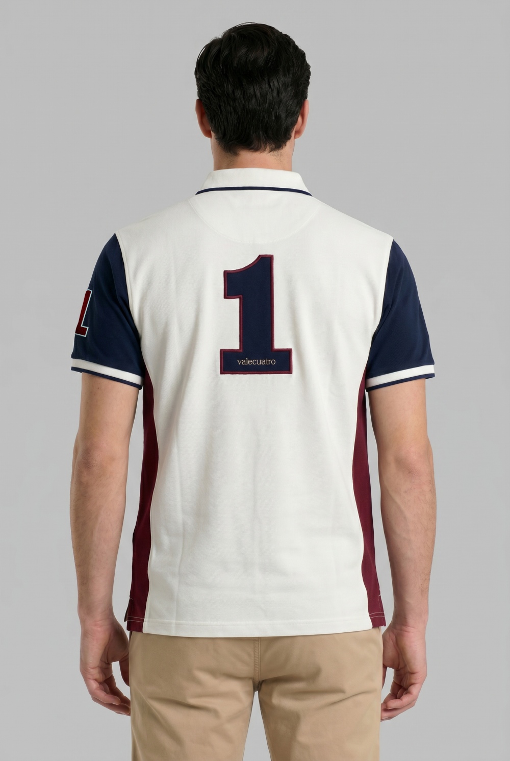 POLO H POLO EDITION - Valecuatro