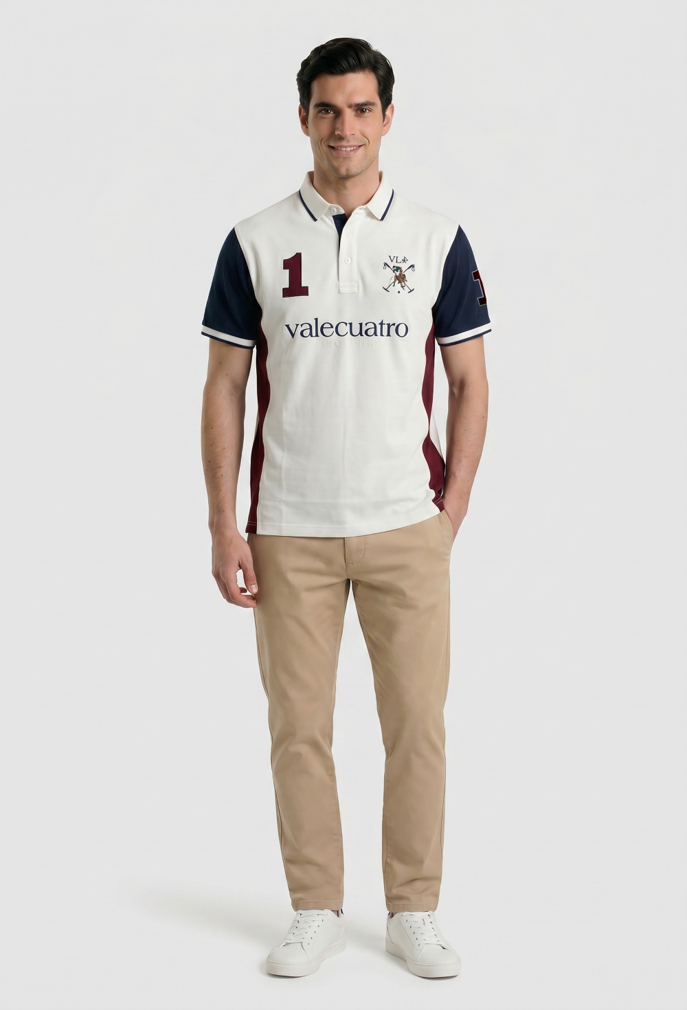 Valecuatro - POLO H POLO EDITION