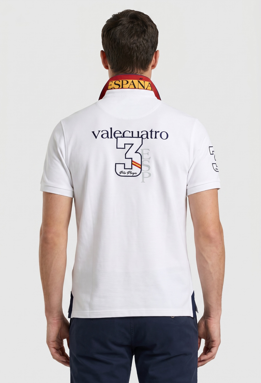 POLO H ESPAÑA POLO - 69.9