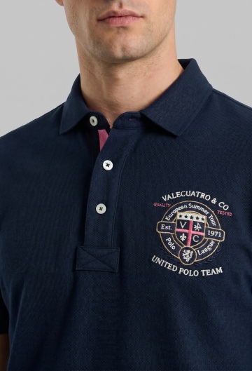 POLO H UNITED POLO