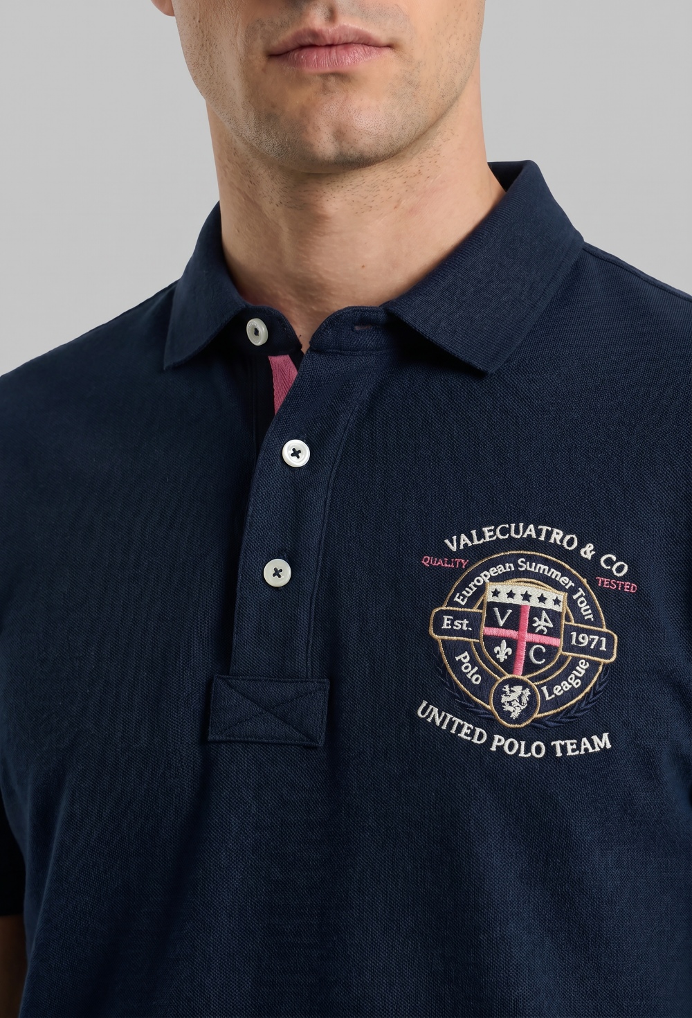POLO H UNITED POLO - 59.9