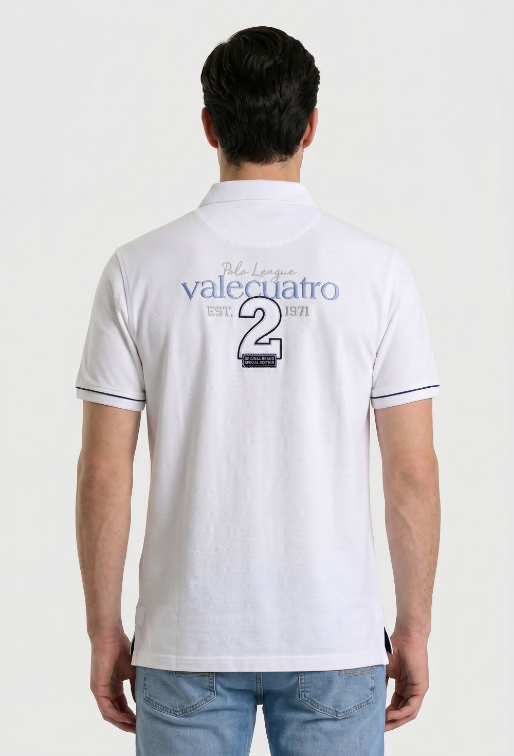 POLO H SUMMER TOUR - 64.9