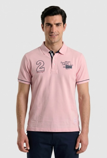 POLO H SUMMER TOUR