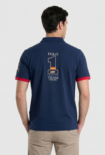 POLO H ESPAÑA