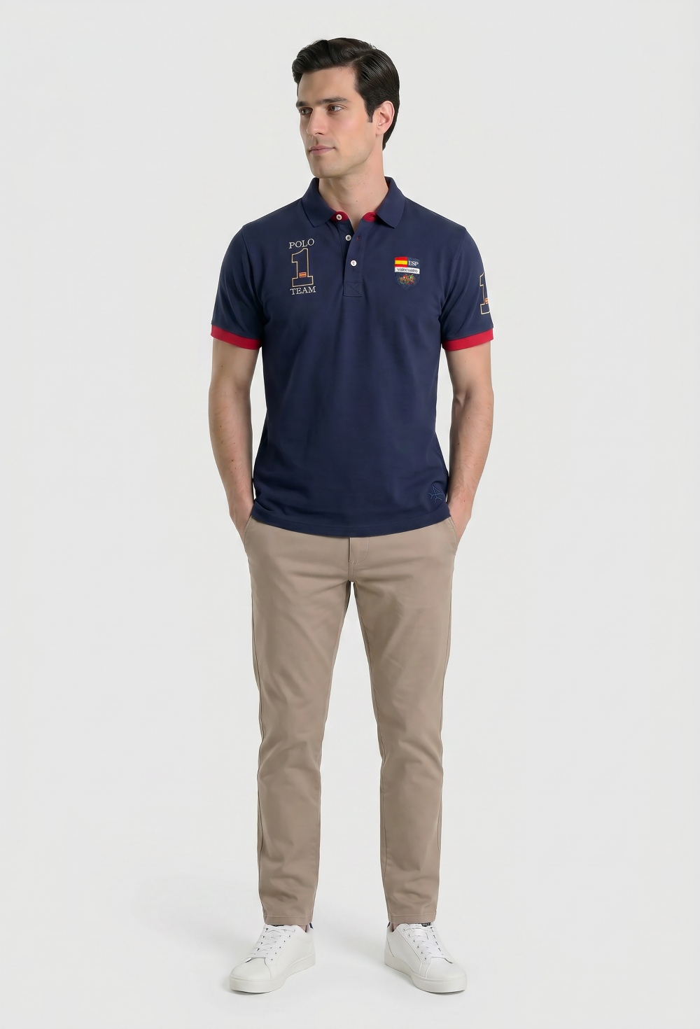 Valecuatro - POLO H ESPAÑA