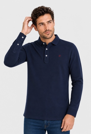 POLO H CLASICO