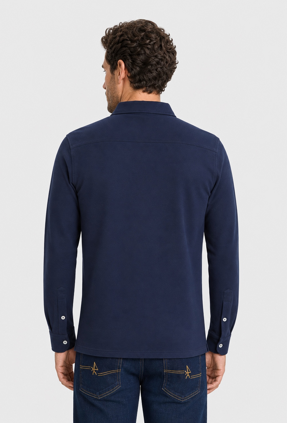 POLO H CLASICO - 59.95
