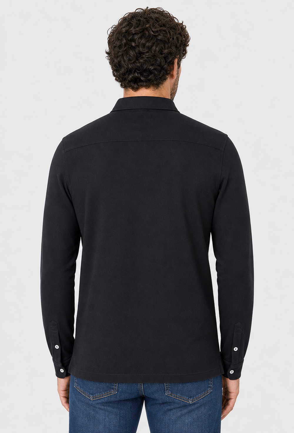 POLO H CLASICO - 59.95