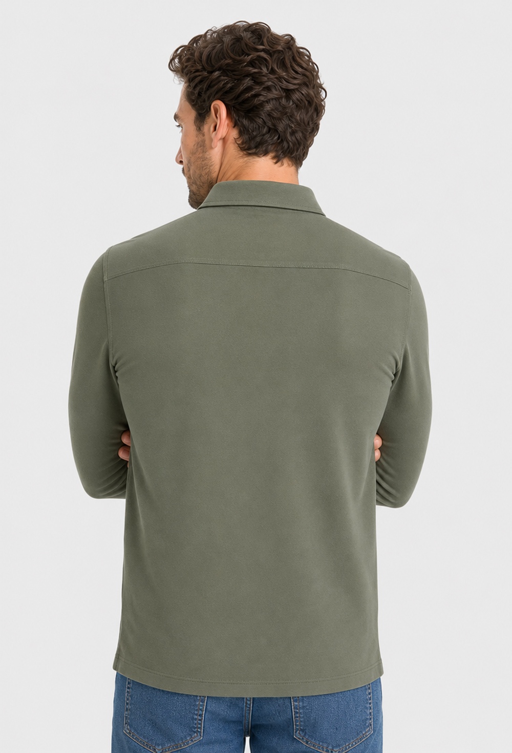 POLO H CLASICO - 59.95