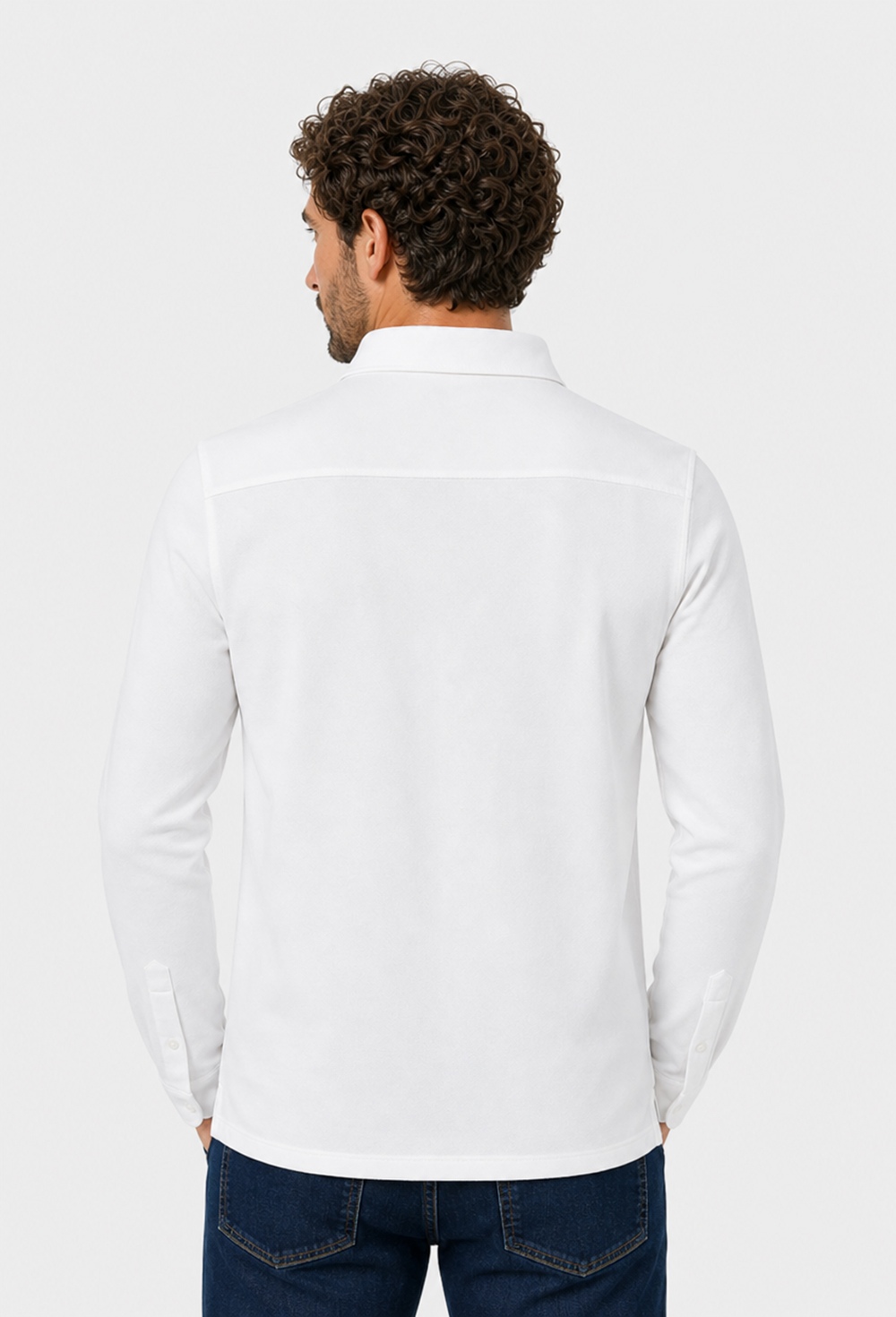 POLO H CLASICO - 59.95