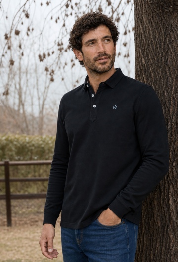 POLO H CLASICO
