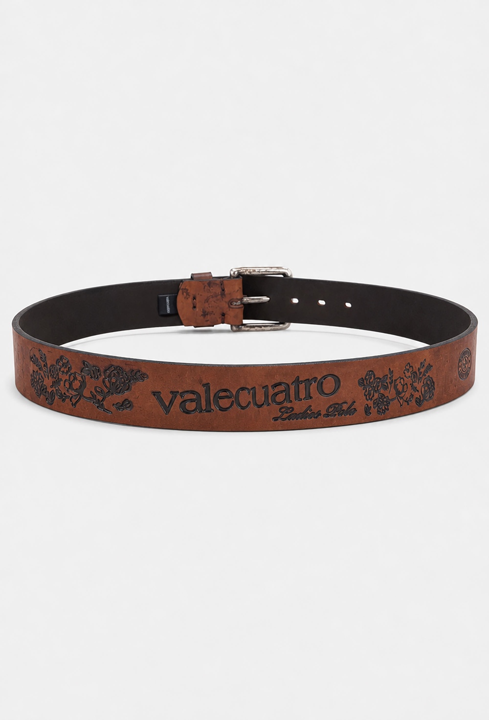 belts - CINTURÓN LADIES POLO CIN-065-MR