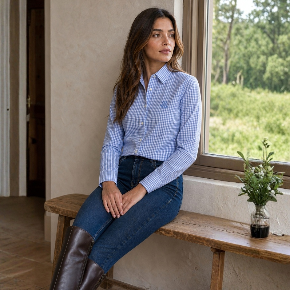 CHEMISES FEMME CHEMISES FEMME