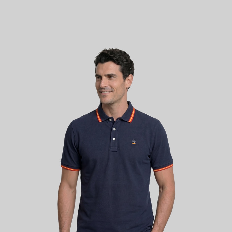 Polos homme