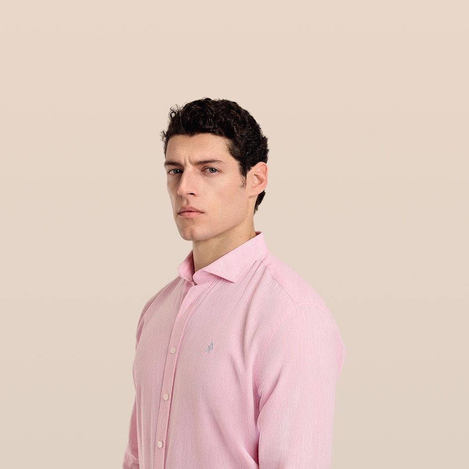 Homme Chemises